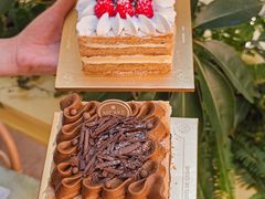 -M'CAKE(西单大悦城店)