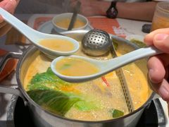 -生如夏花泰式火锅(伊藤双楠店)