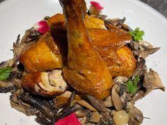 -LESCEDARS Brasserie Bistro香柏树
