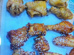 -BOPEYE·波派炸鸡(河西中央商场店)