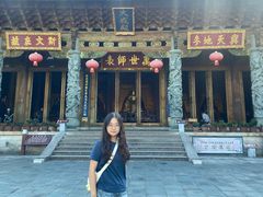 -大理文庙(大理古城)
