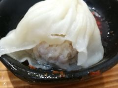 鲜肉小笼-笼铭坊(北蔡店)