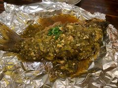 -衡厨·衡阳土菜(中南店)