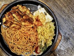 -食通天·寰宇集(杭州万象城店)