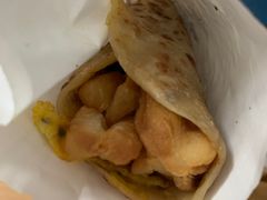 -早安山丘·豆浆油条(小木桥路店)