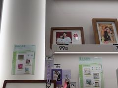 -海马体照相馆(厦门SM城市广场店)