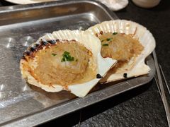 -福苗小骆驼烧烤(大唐不夜城店)