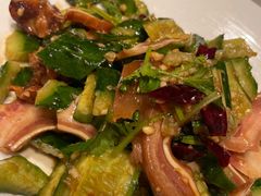 -李记饺子·熏酱东北菜(欢乐谷店)