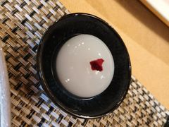 开胃米汤球-鱼桥巷·美学川菜