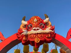-慈城古县城景区