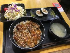 -京和风.日式家庭料理(京和风食堂大仓店)
