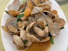炒花甲-秋姐美食店(旅游大道店)