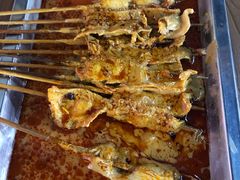 -安业泡馍(小寨店)