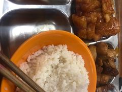 -江南大学-第一食堂(江南苑)