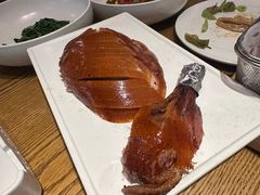 -小大董·烤鸭(王府井apm店)