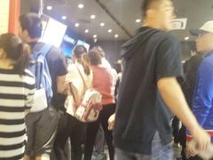 -汉堡王(上海虹口龙之梦)