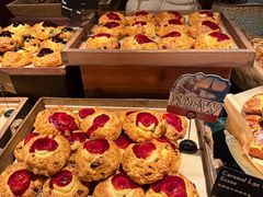 -B&C黄油与面包·THE GARDEN BAKERY概念店(世纪汇店)