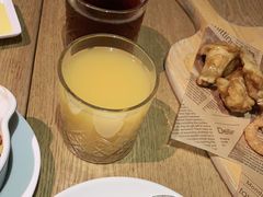 -棒约翰比萨·意面(张江长泰店)