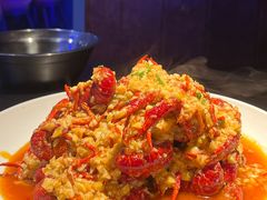 -虾乐园龙虾·夜宵(松江店)