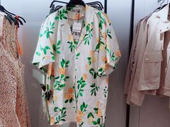 -ZARA HOME(长楹天街购物中心店)