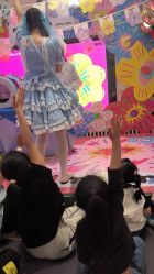 -MELAND CLUB亲子乐园·派对·餐厅(北京芳圆里ID MALL店)