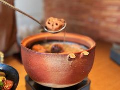 -简小舍·民间手艺菜(武昌江滩店)