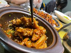 -田趣园长沙菜(天安云谷店)