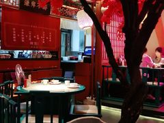 大堂-探花·意境江南菜·唐伯虎文化体验店·松鼠桂鱼(观前店)