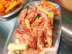 -马路牙子烧烤音乐酒馆(望京店)