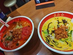 -吉品合酥脆烤饼(太平洋森活天地店)