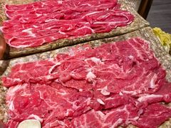 -海子口鲜牛馆(招商兰溪谷店)