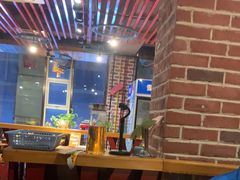 -喝丢一只鞋海鲜烧烤(文体街店)