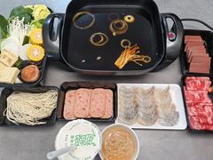 -呷哺呷哺 黄金牧场 (太原万象城店)