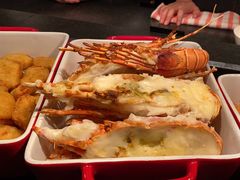 -怡咖啡海鲜自助餐厅(浦东香格里拉店)