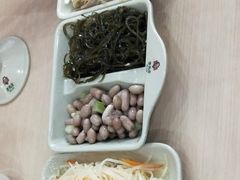 -李先生牛肉面大王(营口大润发店)