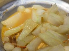 -禄婶鸡煲·打边炉