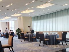 -西安绿地假日酒店·丽宝轩中餐厅