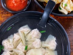-赵宝美煎包店