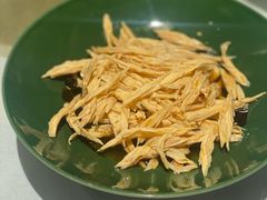 -粗茶淡饭·汉口公馆(循礼门店)