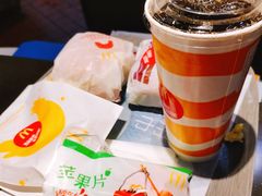 -麦当劳(大栅栏店)