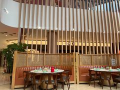 -潮界(虹桥新天地店)