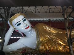 -ခြောက်ထပ်ကြီးရွှေသာလျောင်းဘုရားကြီး