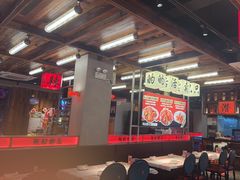 -熊记虾王·小龙虾(东晓南店)