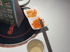 -老阿爸鲜鱼土菜(独墅湖店)
