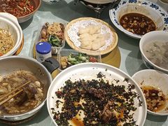 -帝一铭家宴(板塘店)