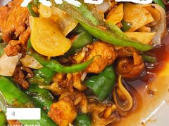 -兰湘子·湘菜小炒(三桥万象城店)