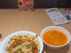 -大师兄·手工面·西北菜(珠海环宇城店)
