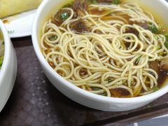 -清真蒋有记(老门东店)
