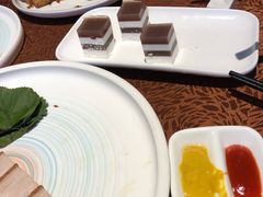 -申粤轩酒楼·三十年粤菜经典(丁香花园店)