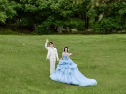 -第一夫人婚纱摄影(南京店)